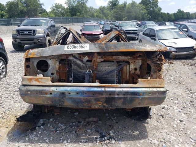1989 Ford F250