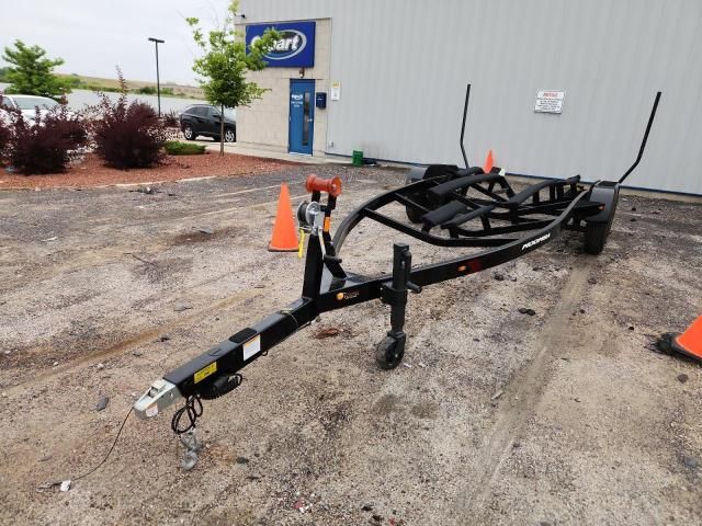 2023 Boat Mate Moomba Craz Boat Trailer