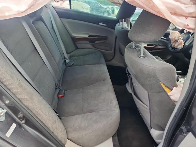 2011 Honda Accord ex