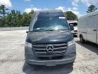2022 Mercedes-Benz Sprinter 2500