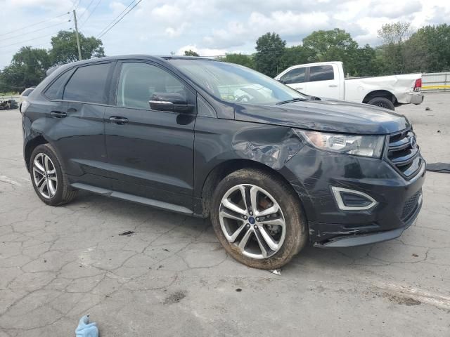 2015 Ford Edge Sport