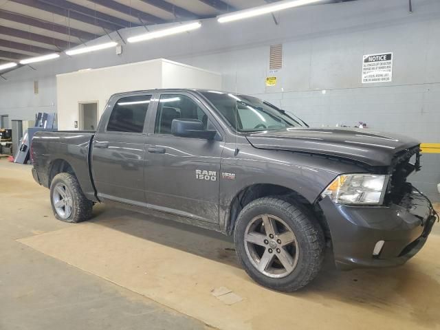 2015 Dodge RAM 1500 ST