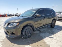 2016 Nissan Rogue S for sale in Haslet, TX