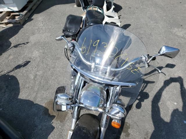 2008 Honda VTX1300 T
