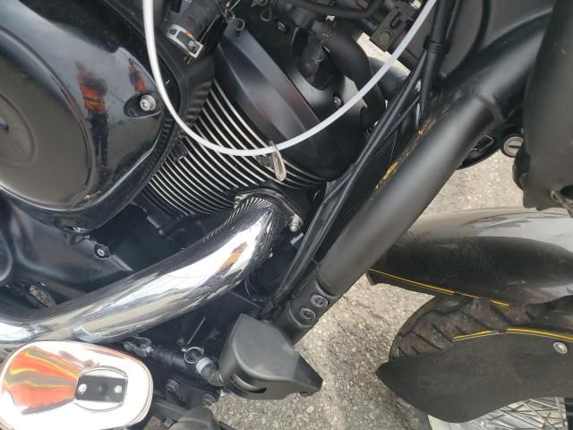 2023 Kawasaki VN900 E