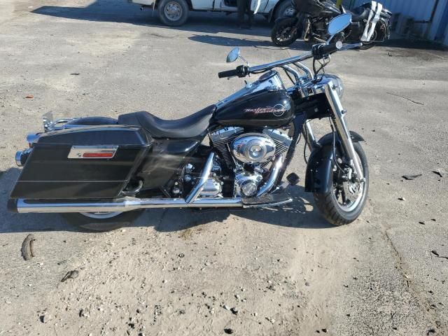2007 Harley-Davidson Flhr