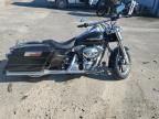 2007 Harley-Davidson Flhr