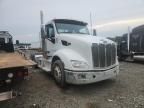 2020 Peterbilt Tractor 2020 Peterbilt 579 Semi Truck