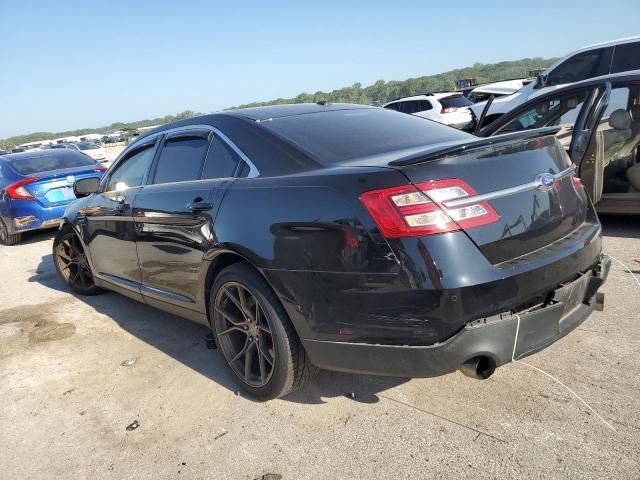 2017 Ford Taurus SHO