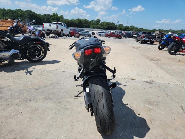 2025 Suzuki GSX-R600