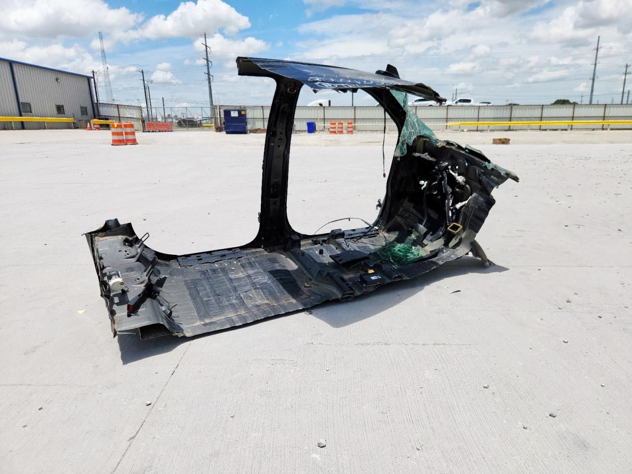 2021 GMC Sierra C1500 slt