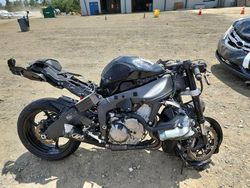 Kawasaki salvage cars for sale: 2020 Kawasaki ZX636 K