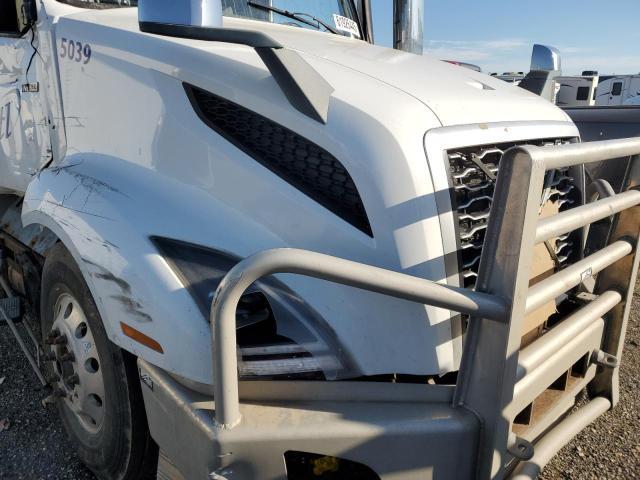 2019 Volvo Vn vnl