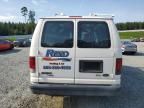 2012 Ford Econoline E150 Van