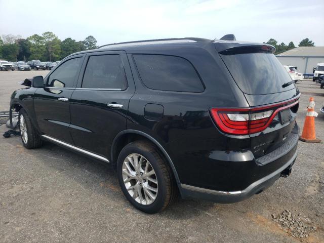 2015 Dodge Durango Citadel