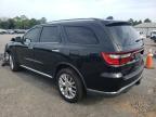 2015 Dodge Durango Citadel