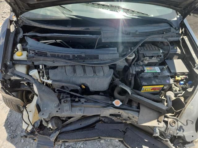 2007 Nissan Sentra 2.0