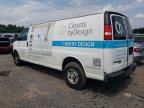 2014 Chevrolet Express G3500