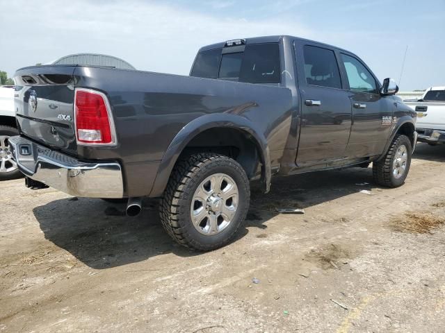 2016 Dodge 3500 Laramie