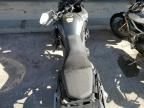2020 Honda CB500 XA