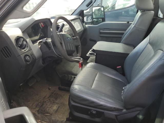 2013 Ford F450 Super Duty