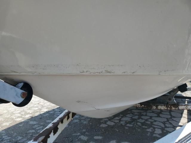 1988 Sea Ray Sundancer
