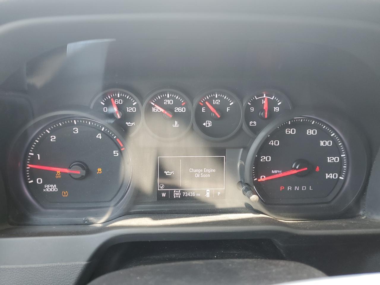 2023 GMC Sierra 3500 HD PRO C