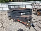 2020 Carry-On LP7KTP Dump Trailer