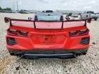 2022 Chevrolet Corvette Stingray 2LT