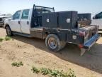 2015 Ford F350 Super Duty