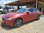 2014 Infiniti Q50 Base