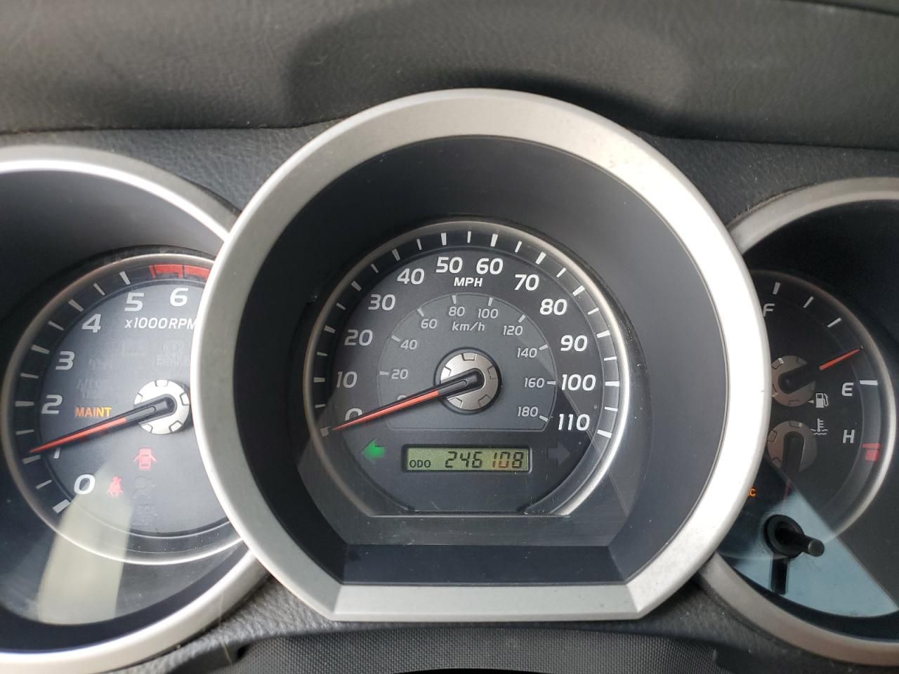 2006 Toyota 4runner Limited