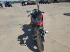 2024 Kawasaki EX500
