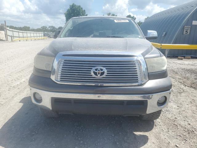 2013 Toyota Tundra Crewmax Limited