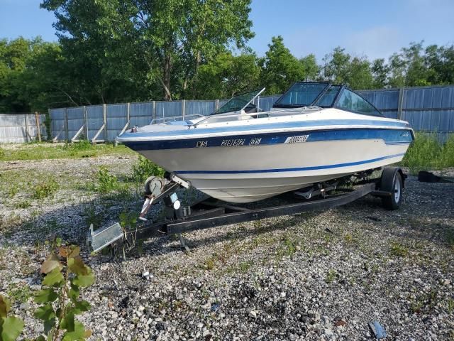 1988 Sea Ray Boat