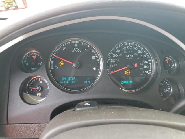 2011 GMC Yukon XL Denali