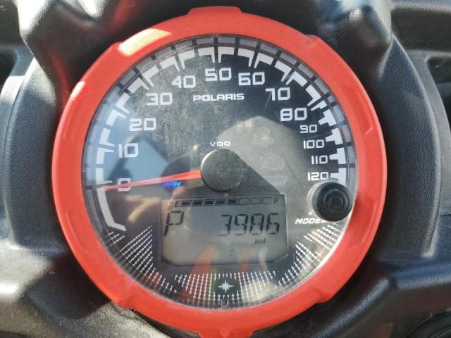 2015 Polaris RZR XP 4 1000