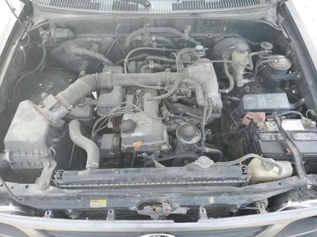 1996 Toyota Tacoma