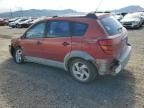 2003 Pontiac Vibe