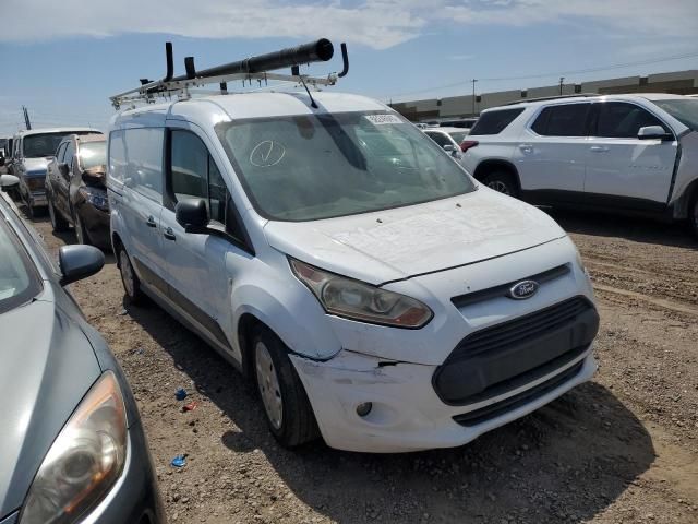 2016 Ford Transit Connect XLT