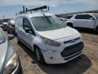 2016 Ford Transit Connect XLT