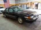 1999 Mercury Grand Marquis LS