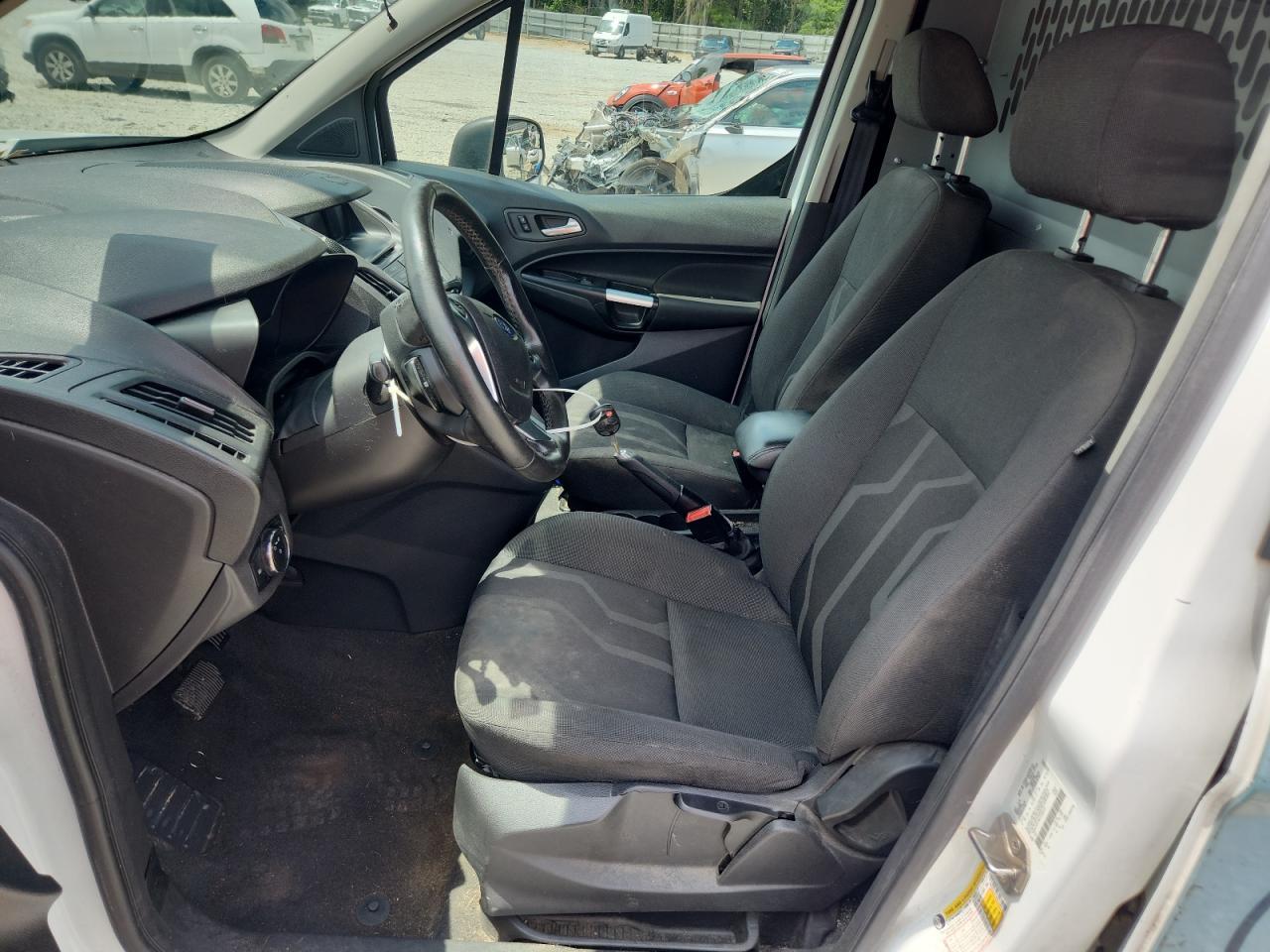 2017 Ford Transit T-350