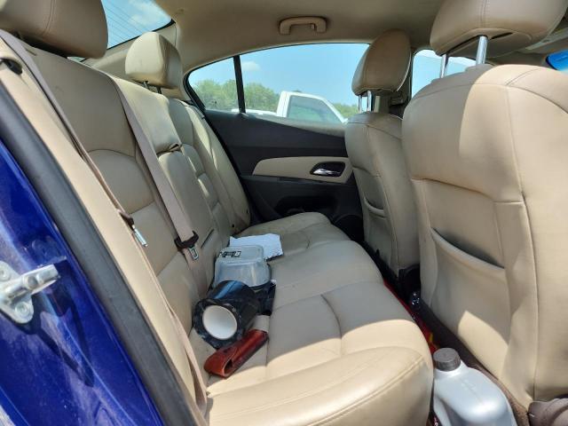 2013 Chev Rolet Cruze lt