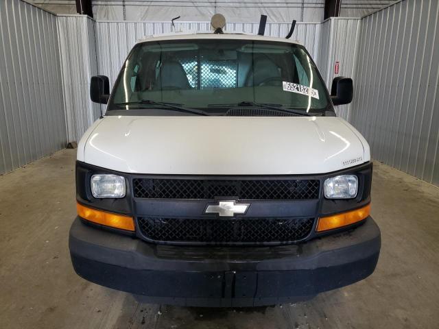 2013 Chevrolet Express G2500