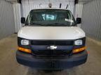 2013 Chevrolet Express G2500