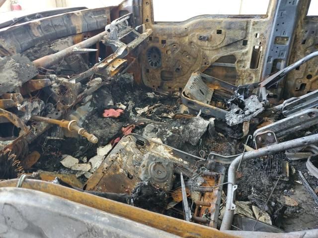 2003 Ford F250 Super Duty