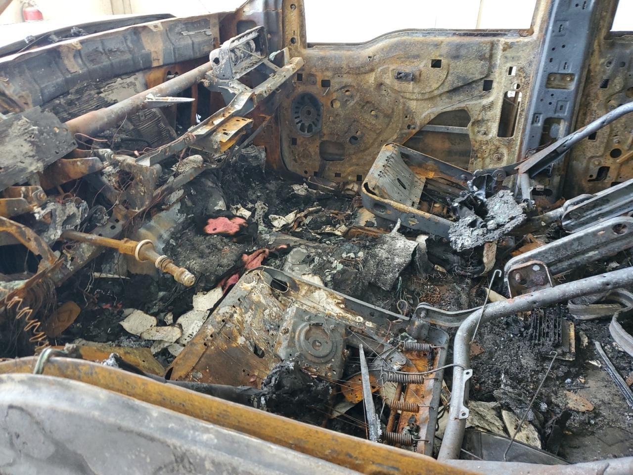 2003 Ford F250 Super Duty