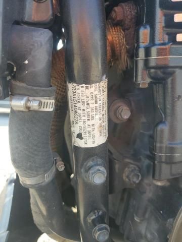 2001 Kawasaki ZR1200 A