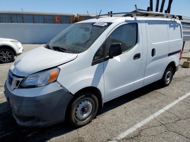 2017 Nissan Nv200 2.5s